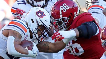 Alabama Captain To Undergo Surgery, Will Miss ‘Multiple Games’