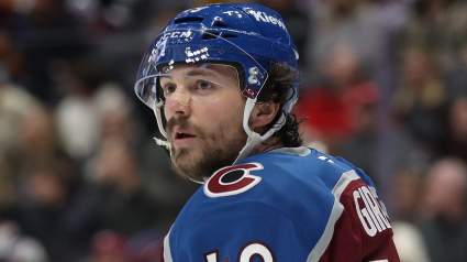 Trade Pitch Sees Red Wings Adding $35M Star Defenseman to Bolster Blue Line