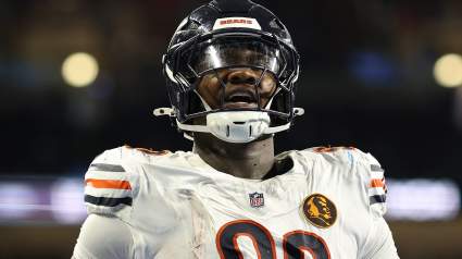 Gervon Dexter Sends Message on ‘Tough’ Bears Roster Cut at DT