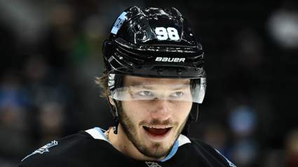 Maple Leafs’ Rumor Now Links Them to Star Defender Upgrade