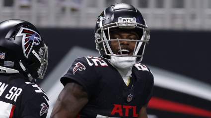 Chiefs Trade Proposal Has KC Land CB Help in Swap of 2023 Draft Picks