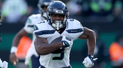 Seahawks Trade Swap Hauls In Highly-Touted AFC Running Back