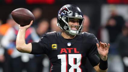 $180 Million Quarterback Named Emergency Option For Rams