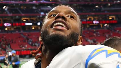 Chiefs Injury News Is Huge Development for CB Room at Camp