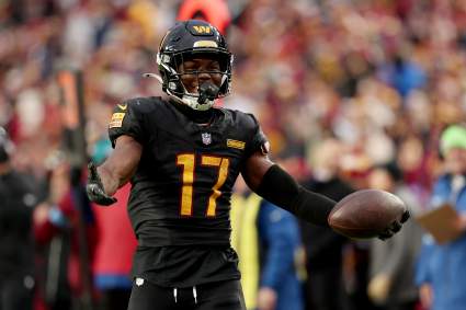 Scary Terry’s Extension Boosts Commanders’ Super Bowl Hopes