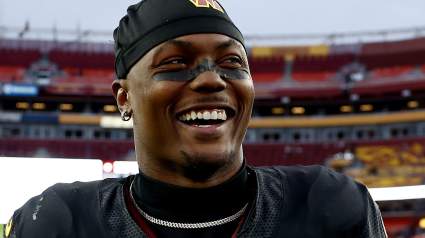 49ers Named Top Trade Partner for Disgruntled All-Pro WR