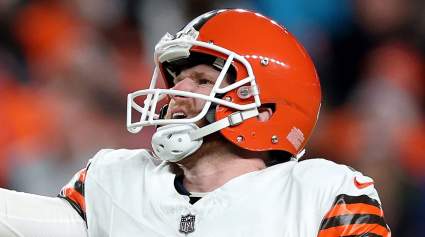 Browns Put Struggling Veteran on Notice Ahead of Preseason Finale