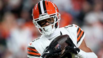 Raiders Land Former First-Round CB in Preseason Trade Proposal