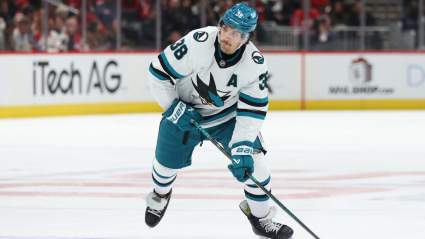 Rangers Add $13M Offensive Defenseman in New Intriguing Trade Idea