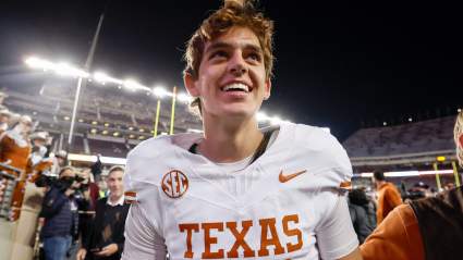 Drew Brees Compliments New Orleans Native Arch Manning, Throws Shade at Peyton and Eli