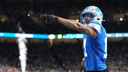 Lions Rookie Wideouts Potentially Turning $26 Million WR Into Trade Candidate