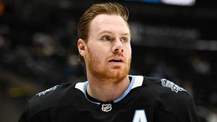 Red Wings Add $21.5M Gritty Forward in Intriguing Move