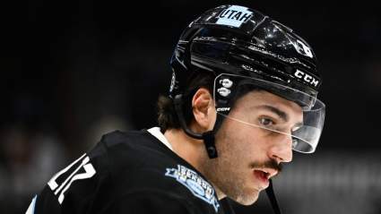 Trade Idea Has Maple Leafs Acquiring $40.95M Forward to Fill Major Need