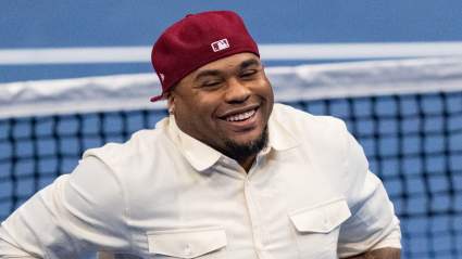 Legendary Panthers WR Calls Out Fans for Xavier Legette Criticism