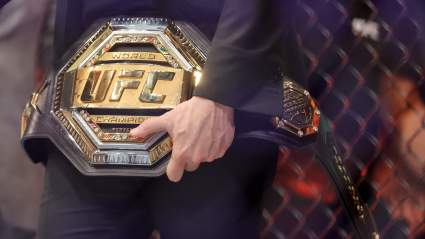UFC 319: Du Plessis vs. Chimaev Live Results & Highlights