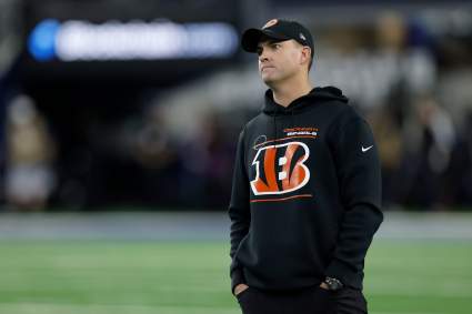 Bengals Head Coach Draws Line in the Sand on Starters Playing in Preseason