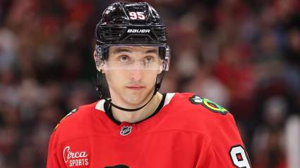 Maple Leafs Re-Acquire $19M Winger in New Trade Pitch