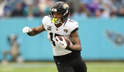 Broncos TE Adam Trautman Sends Bold Message on Playing With Evan Engram