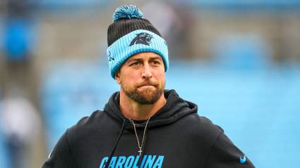 Panthers GM Dan Morgan Speaks Out on Adam Thielen Trade