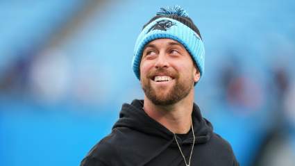 Adam Thielen’s Daughter’s Reaction to Vikings Trade Says it All