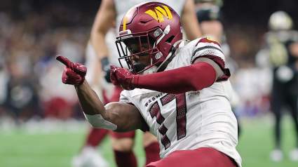 Jets Urged to Raise Ceiling by Trading for 2-Time Pro Bowl WR