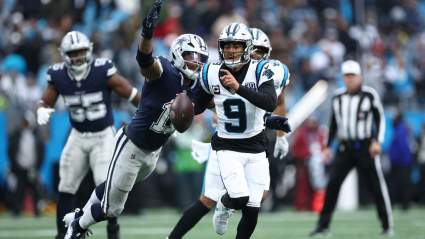 Panthers Passing Offense Struggles in Preseason Defeat
