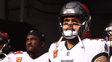 Bucs Urged to Avoid Massive Mistake With $155 Million WR