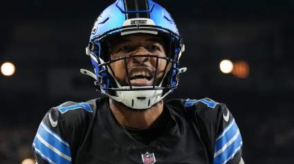 Eagles Trade Proposal Brings Lions Big-Bodied WR to Philly on the Cheap