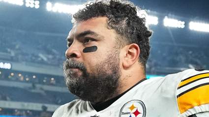 Steelers Get Double-Edged Sword of Cameron Heyward News