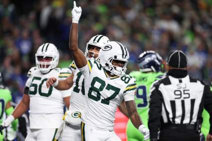 Trade Proposal Sees Packers Sell-High on Veteran Player After Breakout Performance