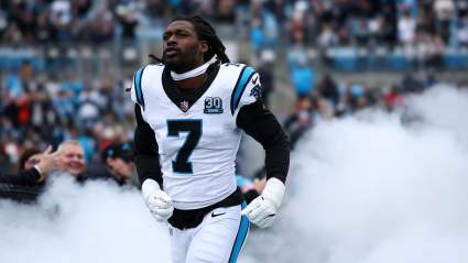 Patriots Named Best Fit For Three-Time Pro Bowl Pass Rusher