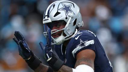 Cowboys Dealt Unfortunate News on Micah Parsons Amid Trade Rumors