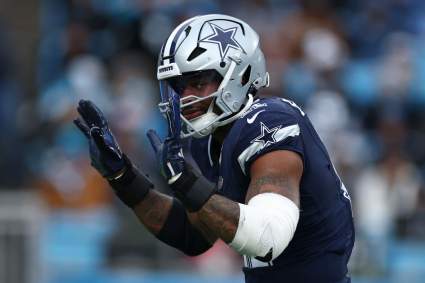 Bucs Could Make ‘Seismic’ Trade for Disgruntled Superstar Micah Parsons