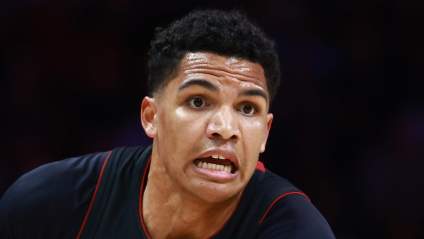 Heat Sign 6-Foot-3 Scorer to 3-Year Deal: Report