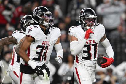 Bengals Urged To Sign Pro Bowl Safety Amid Rumors