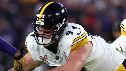 Steelers Make Huge Decision on Injured Veteran DL