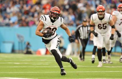 Bengals WR’s Honest Admission Of His ‘Game’ Signals Incoming Breakout For 2025