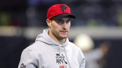 What’s Next For Kirk Cousins?