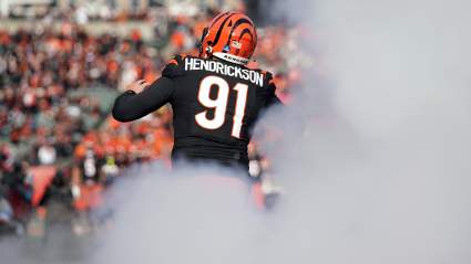 Raiders Insider Sends Honest Message on Trey Hendrickson Trade Rumors