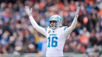 Lions Announce Big News as Detroit Season Nears