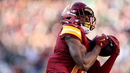 Commanders Predicted to Decline All Trades, Keep Terry McLaurin on Team-Friendly Deal