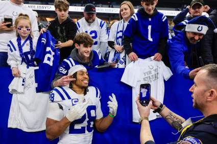 Colts Fans Share Mixed Reactions To 2025 Season Hype Video
