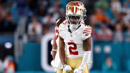 Deommodore Lenoir Shouts Out Unsung 49ers Cornerback After Preseason Opener