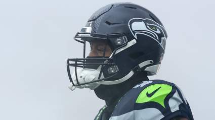 Seahawks to Make Change at Running Back Amid Major Decision: Insider