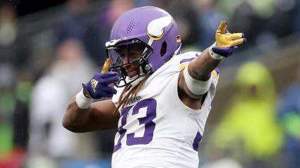 Vikings Need to Make $14 Million Decision on Aaron Jones