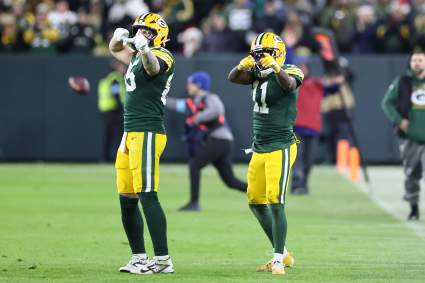 Packers Youth Questioned as Inexperience Leads to Massive Drop in Rankings