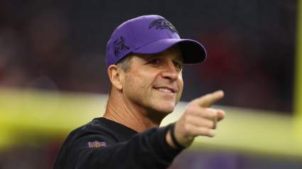 Ravens’ John Harbaugh Sends Message To NFL Ahead Of 2025 Season
