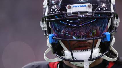49ers Tried to Trade for Former 2nd Round Wide Receiver: Report