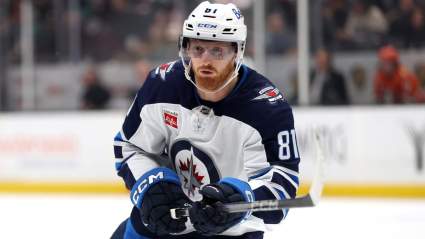 Insider Urges Red Wings to ‘Jump the Line’ and Trade for $49.9M Star Winger