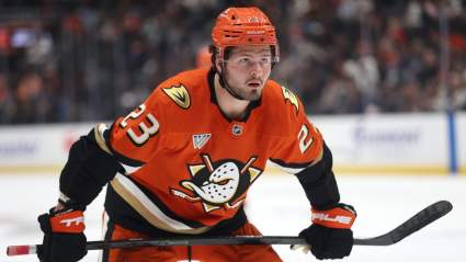 Canucks Add Star Young Center From Rival in Blockbuster Trade Pitch